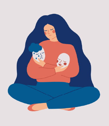 生き方の軸をつくる