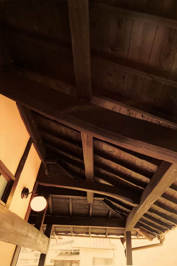 暮らしの軸をつくる